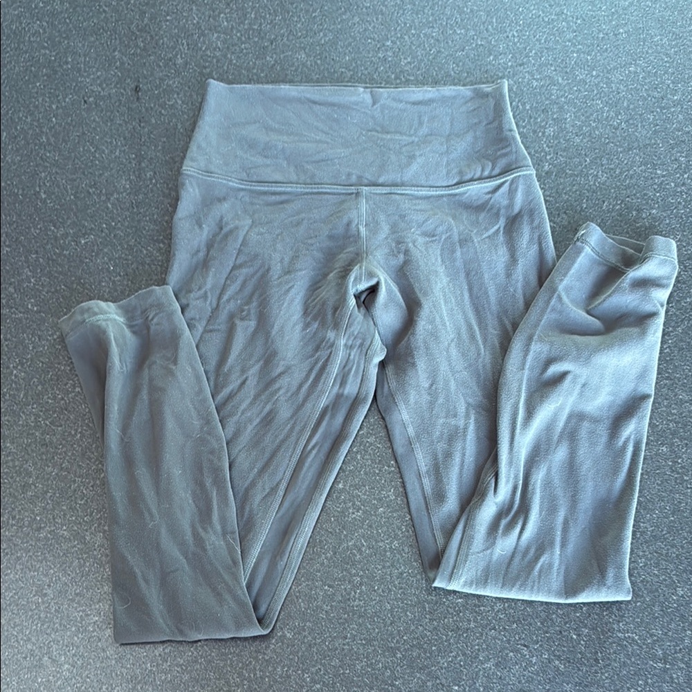 Lululemon align 28"